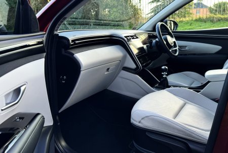 2023 Hyundai Tucson - photo 10