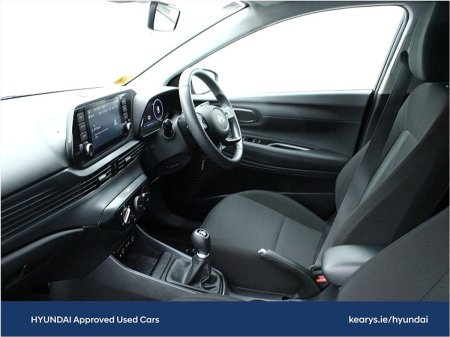 2024 Hyundai i20 - photo 5