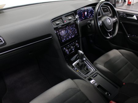 2018 Volkswagen Golf - photo 37