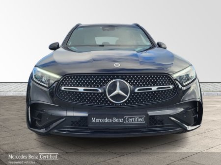 2025 Mercedes-Benz GLC - photo 6