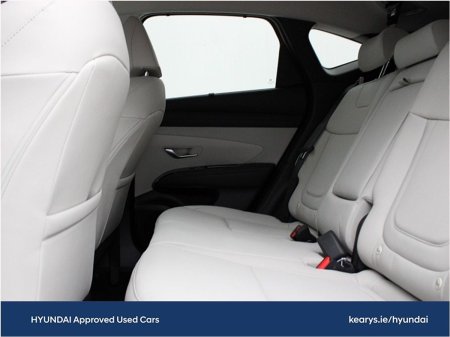 2026 Hyundai Tucson - photo 7
