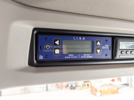 2021 SCANIA G410 XT - photo 27