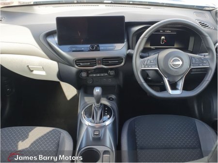 2026 Nissan Juke - photo 2
