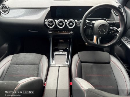 2024 Mercedes-Benz GLA - photo 13