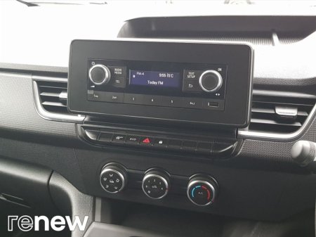 2024 Renault Kangoo - photo 16