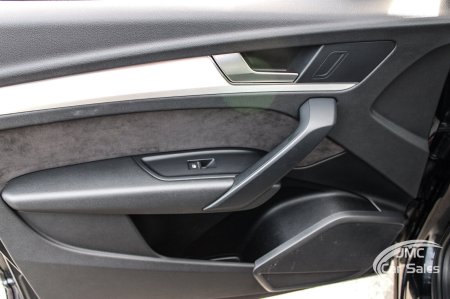 2019 Audi Q5 - photo 37