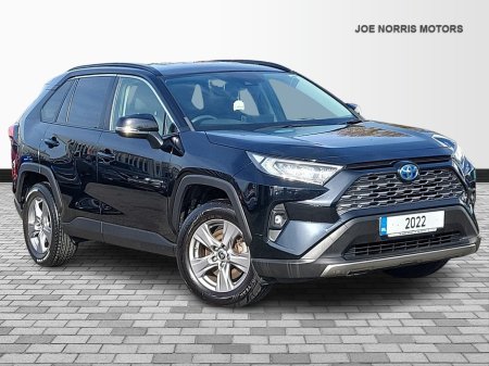 2022 Toyota RAV4 - photo 13