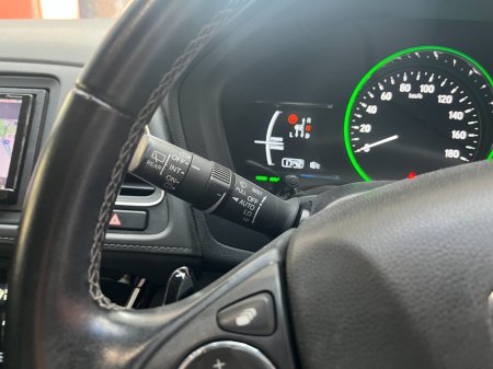 2017 Honda Vezel - photo 12
