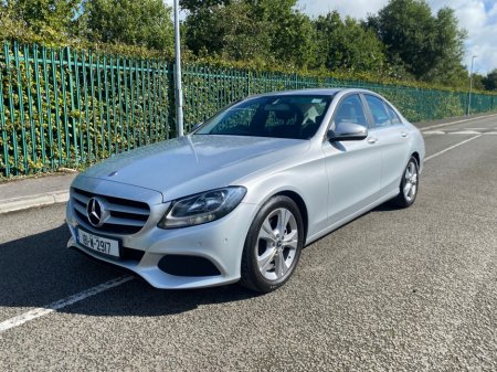 2018 Mercedes-Benz C-Class - photo 2