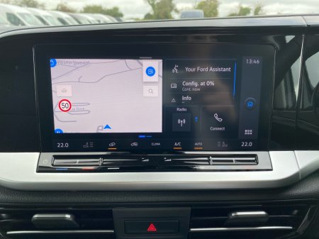 2026 Ford Transit Connect - photo 14