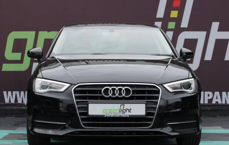 2016 Audi A3 - photo 2