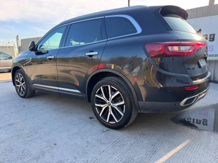 2020 Renault Koleos - photo 6