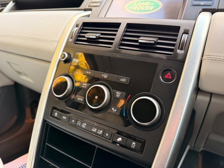 2019 Land Rover Discovery Sport - photo 14