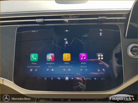 2025 Mercedes-Benz E-Class - photo 17