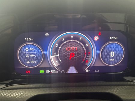 2021 Volkswagen Golf - photo 17