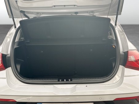 2025 Hyundai i20 - photo 11