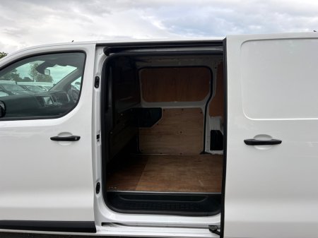 2021 Vauxhall Vivaro - photo 6