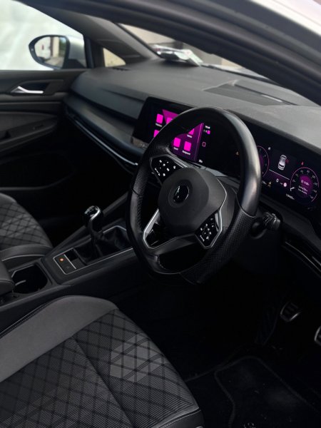 2021 Volkswagen Golf - photo 7