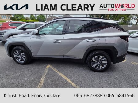 2022 Hyundai Tucson - photo 6