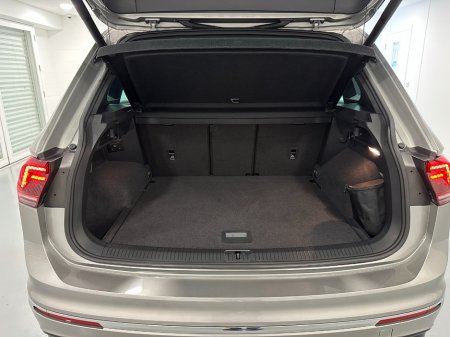 2019 Volkswagen Tiguan - photo 40