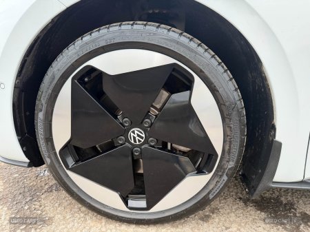 2024 Volkswagen ID.3 - photo 22