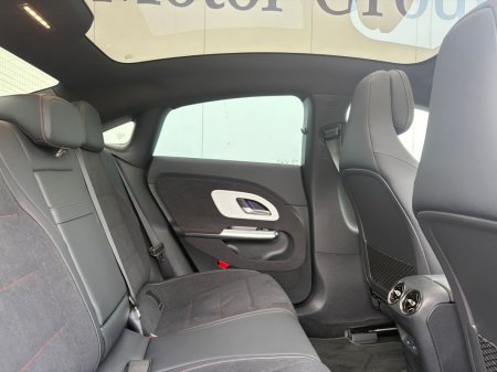 2025 Mercedes-Benz CLA - photo 30