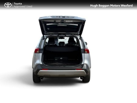 2022 Toyota RAV4 - photo 6
