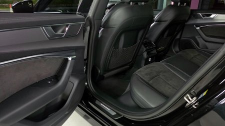 2019 Audi A7 - photo 21