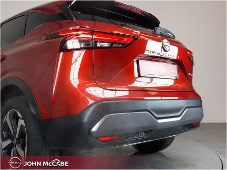 2024 Nissan Qashqai - photo 40