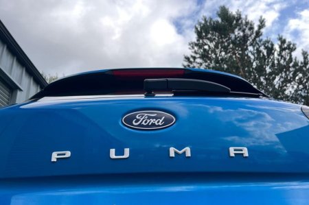 2026 Ford Other - photo 24