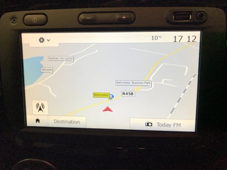 2019 Renault Captur - photo 18