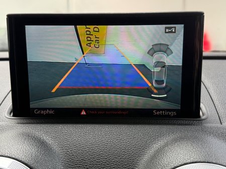 2016 Audi A3 - photo 13