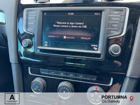 2017 Volkswagen Golf - photo 7