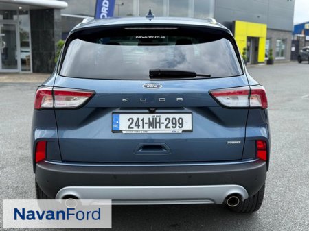 2024 Ford Kuga - photo 3