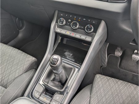 2024 Skoda Karoq - photo 14