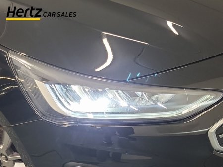 2023 Ford Focus - photo 7