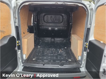 2023 Fiat Doblo - photo 7