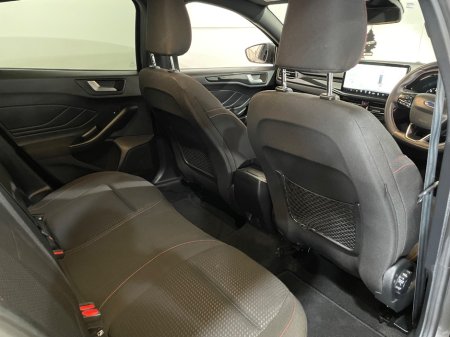 2023 Ford Focus - photo 15
