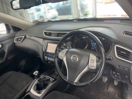 2014 Nissan X-Trail - photo 15
