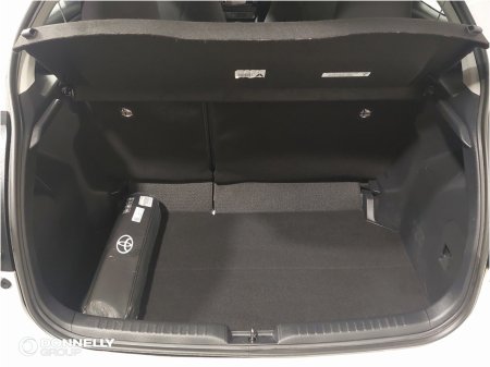 2023 Toyota Yaris - photo 14