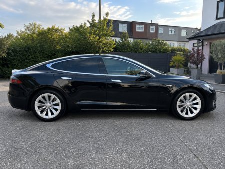 2018 Tesla Model S - photo 2