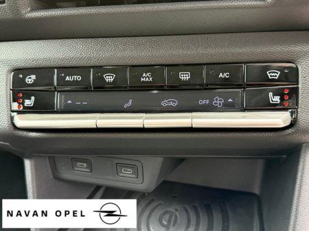 2027 Opel Frontera - photo 17