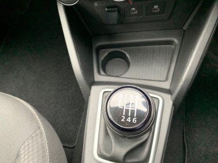 2023 Dacia Duster - photo 19