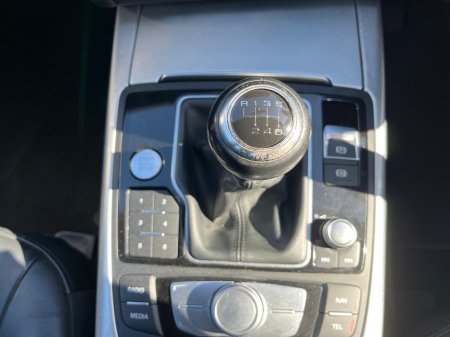 2016 Audi A6 - photo 11