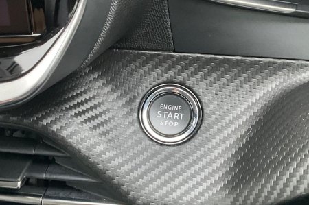 2025 Peugeot 208 - photo 30