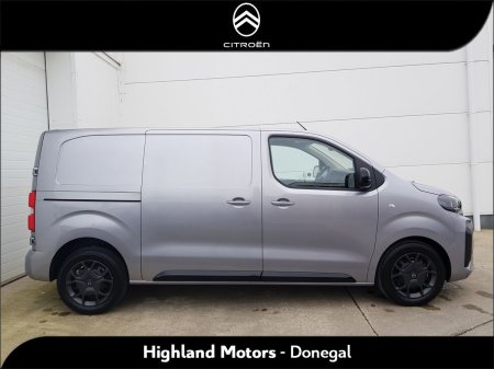 2026 Citroen Dispatch - photo 7