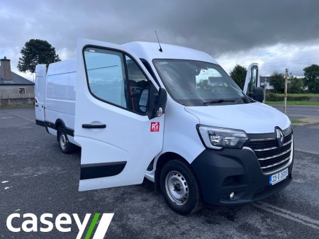 2022 Renault Master - photo 10