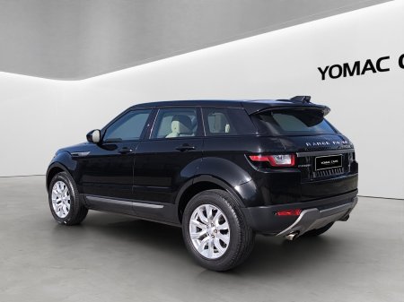 2019 Land Rover Range Rover Evoque - photo 5