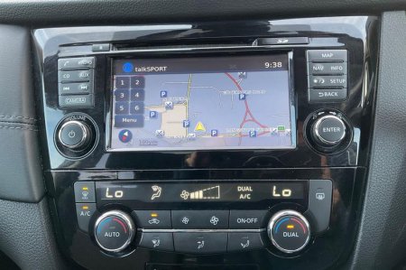 2021 Nissan X-Trail - photo 25
