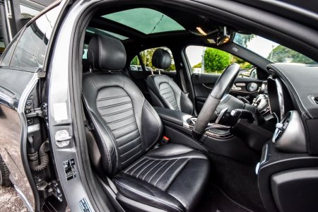 2021 Mercedes-Benz C-Class - photo 11
